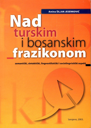 Nad turskim i bosanskim frazikonom