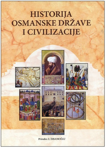 Historija osmanske države i civilizacije