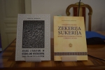 Održana promocija izdanja Orijentalnog instituta