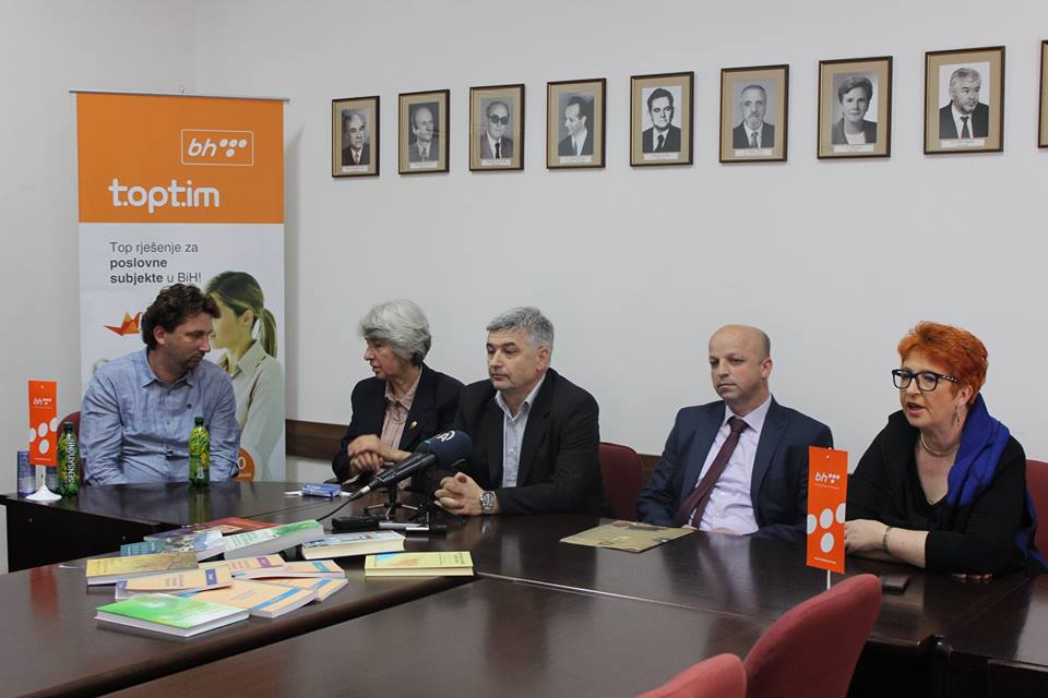 konferencija konferencija