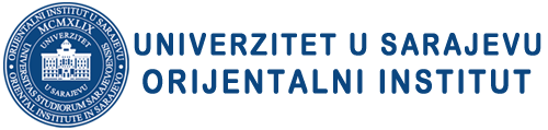 Orjentalni institut Logo