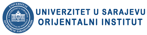 Orjentalni institut Logo