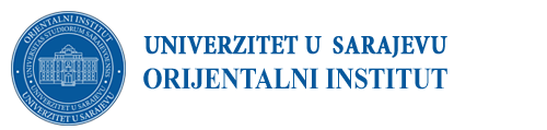 Orijentalni institut Logo